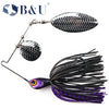 B&U Spinnerbait