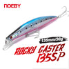 Noeby Rocky Caster Suspending Minnow 135mm/30g