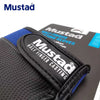 Mustad Half Finger Casting Glove