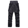 Unisex Winter Windproof/Waterproof Pants