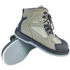 Jeerkool Leather Felt or Rubber Sole Boots, Anti Skid, Quick Drying Wading Boots