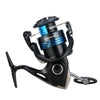 Shimano NEXAVE FI 3BB+1RB 5.0:1/5.2:1/5.8:1/6.2:1 Spinning Reel