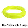 Maximumcatch WF1F-WF8F 100FT Fly Fishing Line