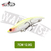 Walk Fish 14g 19g 22.5g Sinking Lipless Crankbaits