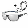 Mens Polarized Fishing/Outdoor UV400 Sunglasses