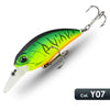 Meredith M65 14g/10cm Crankbait