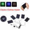 Winter Thermal USB Heated Pants