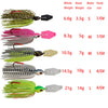 Mycena 7G/9G/11G/14G/21G Chatterbait