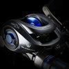 Histar Honor 8.0:1 10kg Drag Power 4+1BB Baitcasting Reel