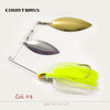Countbass 1/2oz Spinnerbait