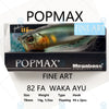 Megabass POPMAX Floating Popper Lure