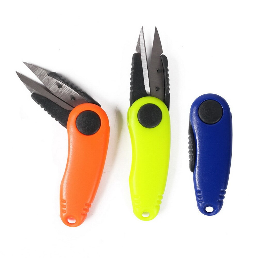 Quick Fishing Line Cutters/Clippers