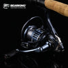 BearKing PT Series 7+1BB  5.2:1 12kg Max Power Spinning Reel