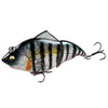 JOHNCOO 115mm Float/Sinking VIB Lipless Crankbait