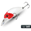 Meredith M65 14g/10cm Crankbait