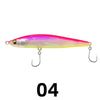 GREENSPIDER 10g/15g Slow Sinking Lipless Pencil Lure