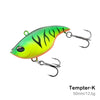 Tsurinoya 50S Vibration TEMPTER 50mm 12.5g Lipless Hardbait