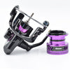 Okuma CRAZY MARC 7+1BB 8.5KG Power 5.0:1 Spinning Reel