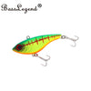 BassLegend 64S 1Pc 64mm 14g Rattling Lipless Crankbait