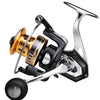 Histar FB Series Spinning Reel 5.1:1 10-15kg Drag Power 10+1BB