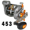 Okuma COLDWATER Line Counting Baitcast Reel 5:1:1 2+1BB 7Kg Max Drag