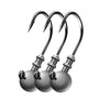 Wldslure 2-20g Jig Head Hook