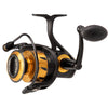 PENN SPINFISHER SSVI Max Spinning Reel 13kg 5+1BB 4.2:1/4.7:1/5.6:1/6.2:1