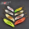 FTK 20g/30g Long Cast Spoon Lure