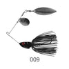 Noeby Grande Spinnerbait 10.5g 14g 21g 28g