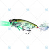 Megabass POPMAX Floating Popper Lure