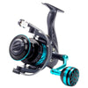 MITCHELL DK1/DK2 Series Spinning Reel 12KG Max Drag 5.2:1