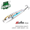 ASINIA Hunter P-24 56mm 3.3g Pencil Crank