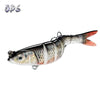 ODS 1Pc 140mm/30g Swimbait