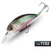 Meredith M65 14g/10cm Crankbait