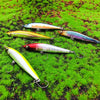 GREENSPIDER 10g/15g Slow Sinking Lipless Pencil Lure