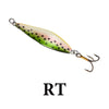 Abu Garcia ZIGGE Spoon