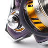 Daiwa REGAL LT Shallow Spinning Reel 10BB LC-ABS ATD