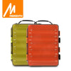 Meredith 12/14 Compartment Tackle Storage Case