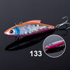 Noeby NBL9141 90mm 32g Sinking Lipless Crankbait