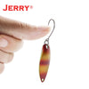 Jerry Sagittarius 1pc 2g 3.5g 5.5g Fishing Spoon