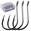 AOrace Fishing Hooks -  40-100pcs