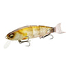 JOHNCOO 1PC 230mm/100g Jointed Floating Swimbait