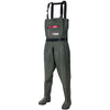 Lightweight PVC Waterproof Chest Waders With Boots