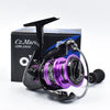 Okuma CRAZY MARC 7+1BB 8.5KG Power 5.0:1 Spinning Reel