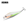 ASINIA Wind Wolf 56mm 3.9g Crankbait