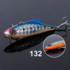 Noeby NBL9141 90mm 32g Sinking Lipless Crankbait