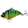 JOHNCOO 115mm Float/Sinking VIB Lipless Crankbait