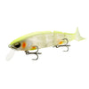 JOHNCOO 1PC 230mm/100g Jointed Floating Swimbait