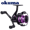 Okuma CRAZY MARC 7+1BB 8.5KG Power 5.0:1 Spinning Reel