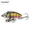 Banshee VIB Lipless Crankbait